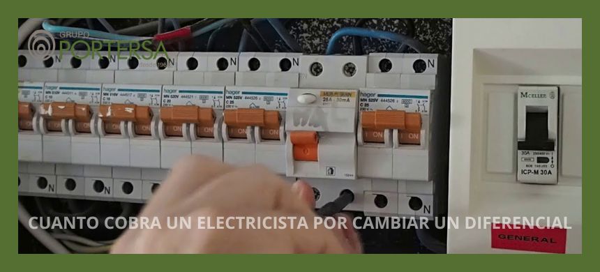 CUANTO-COBRA-UN-ELECTRICISTA-POR-CAMBIAR-UN-DIFERENCIAL