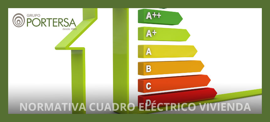 Normativa cuadro eléctrico vivienda en España: Todo lo que necesitas saber