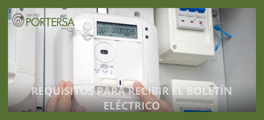 Requisitos para obtener el boletín eléctrico en España: Todo lo que necesitas saber